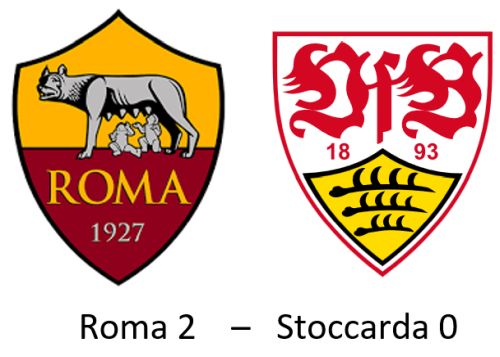 immagine new Roma Club Montenero Sabino